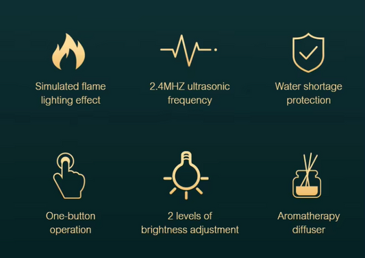 Mini Draagbare Airconditioner – Verkoeling waar je maar wilt!