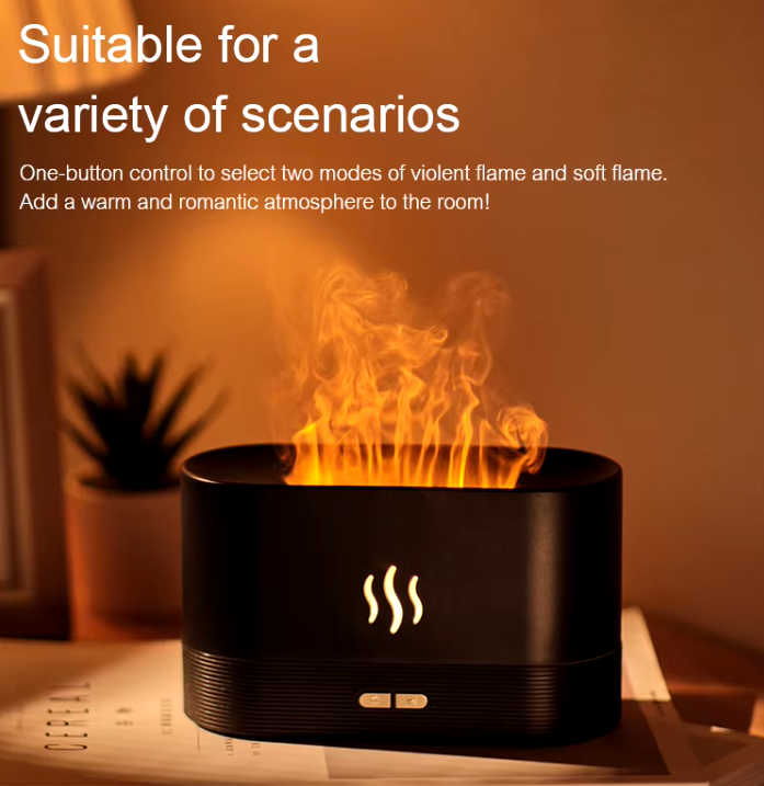 Mini Draagbare Airconditioner – Verkoeling waar je maar wilt!