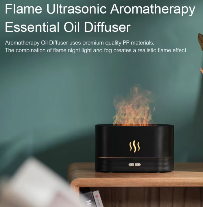 Mini Draagbare Airconditioner – Verkoeling waar je maar wilt!